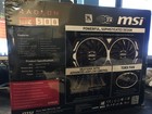 Msi Armor Radeon Rx580 4gb Gddr5 256 Bit Amd Gpu Brand New Nib Nos