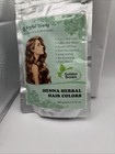 Henna Hair Color Golden Brown - New  Great Price 