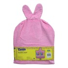 Franco Kids Character 100  Cotton Hooded Towel With Hand Pockets