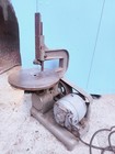 Oliver Of Adrian S-4 Die Filer Filing Machine