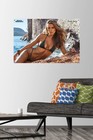 Trends International Sports Illustrated - 22 Wall 22 37 X 34 00