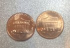 2023 P d Lincoln Penny Cent Set   free Shipping  