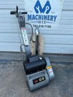 American Sanders Ez-8 Drum Floor Sander  Super 7r Edger Sander   Case  L  k
