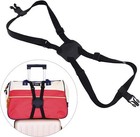 Luggage Straps Bag Bungees Elastic Suitcase Belt For Easy Travel