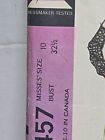 Mccalls Sewing Pattern 3457 Misses Dress Or Jacket   Pants Size 10 Cut Complete 