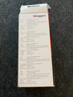 Megger Pvm210 Irradiance Meter New Open Box Tested Works