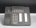 Lot Of 10 Avaya 6416d m Gray Office Phones W  Handsets   Stands
