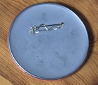 Vintage Old Style Beer Herscher Illinois You Got Style Pinback Button 3 