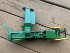 John Deere Ertl 1 16 Hay Baler Stock No  585