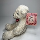 Vintage Russ Berrie  bears From The Past  Schubert 9  Used W tags