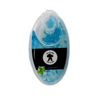 2000 Count Blue Menthol Classic Burst Beads - Bulk Value Pack Menthol Filter Cap