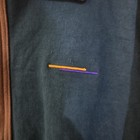 Westark Green Canvas Jacket