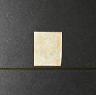 Csa Confederate States Scott   13 Vf Mng No Gum 19th Century Stamp Cat  40