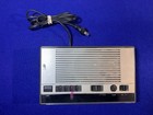 Vintage Rca  Am fm Alarm Clock Rp-3620 Tested Working