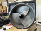 Kawasaki 750 Pump And Impeller