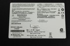 F5 Networks Big Ip I7000f I7000-df Series I7820 Fips 2x480gb Ssd     No Licenses
