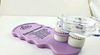 Deluxe Crimper Quilled Creations Quilling Paper Craft Tool 2 Crimp Sizes