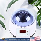 Electric Centrifuge Machine Laboratory Medical 4000rpm 0 2 0 5 1 5 2ml 8 Ac110v