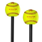 The Rev Pro Softball Bundle - Pro   Shorty Arm Path Throwing   Pitching Trainer