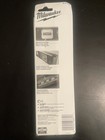 Milwaukee Tool 48-22-5106 Torpedo Level aluminum magnetic