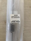 New Larsen Nmo450b Uhf 450-470 Mhz 5 6dbi Nmo Mobile Antenna Black Whip