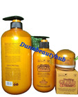 3 In 1 Healthy Glow Milk Vit C   Niacinamide Lotion scrub Shower  face Cream