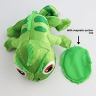 Parks Pascal Shoulder Plush Doll Rapunzel Tangled Magnet Magnetic Hot