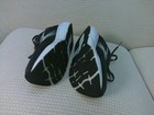Brooks Ghost Running Shoes Black Gray Athletic Sneakers Mens Running Walking Sho