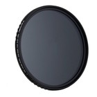 Zomei 40 5-82mm Slim Anti-lock Gnd Fader Adjustable Nd2-400 Abs Filter For Slr