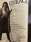 Essence Magazine October 1990 Natalie Cole Queen Latifah Big Daddy Kane