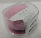Foreo Luna Play Facial Electric Mini Cleansing Brush Petal Pink