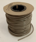 Mannington Commercial Seam Welding Rod 842381 Heather Beige 4mm X 165  Spool