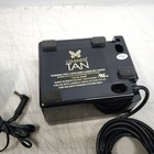 Luminess Personal Air Airbrush Tanning Pro System Compressor Pump  no Stylus