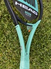 New Head 2022 Boom Team L 16x19 Tennis Racquet Grip Size 4 3 8