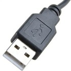 Usb Cable For Sony D-ej011 Walkman Cd Player Dej011 D-ejo11 Pc Power Supply Cord