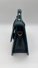 Jacquemus Grande Bambino - Shiny Turquoise