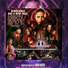 Ballerina  2025  Original New Sealed Dvd Movie Region Free