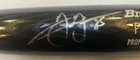 Frank Thomas Signed Adirondack  1993  Hof 2x Mvp 5x All Star 500 Home Run Club