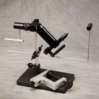 Griffin Montana Mongoose Fly Tying Vise  Alloy Steel