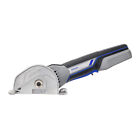 Dremel Us20v 20v Max Cordless Compact Saw  bare Tool 