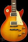 Gibson Custom Shop Psl  59 Les Paul Standard Vos Abilene Sunset  93851