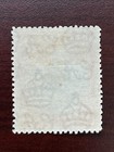 Grenada 1934 Scott  116a Kgv View Of Grand Etang Mint Lh