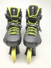 Rollerblade Lightning 80 Mens Skates 9 0 - 9 5