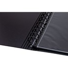 Itoya Art Portfolio Multi-ring Refillable Binder  18 X 24   Rb-18-24