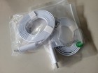 Lot Of 2 Genuine Fortinet Console Cable Usb To Rj45 Adapter New Cisco Compatible