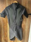 O neill Women s Black Wetsuit - Size M