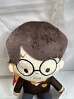 Harry Potter Plush 9   Universal Studios Wizarding World Of Warner Brothers
