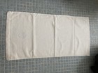 Vintage Plaza Hotel New York Bath Mat Mint Unused 