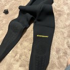 Performance Wetsuit Bibs 