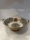 Royal Collection Buckingham Palace Queen Elizabeth Ii Golden Jubilee Decor Bowl